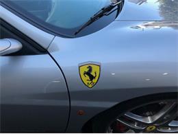 2002 Ferrari 360 (CC-2099963) for sale in Cadillac, Michigan