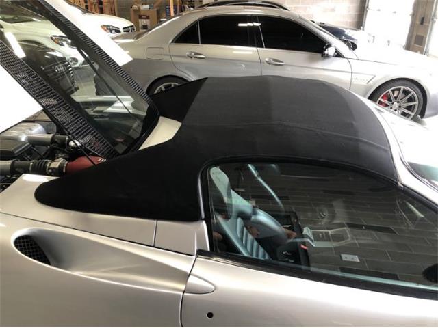 2002 Ferrari 360 (CC-2099963) for sale in Cadillac, Michigan