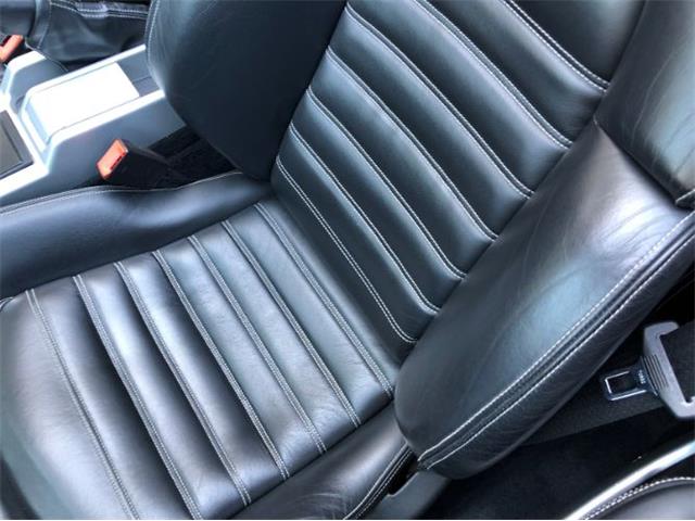 2002 Ferrari 360 (CC-2099963) for sale in Cadillac, Michigan