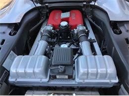 2002 Ferrari 360 (CC-2099963) for sale in Cadillac, Michigan