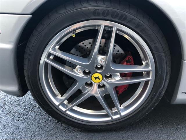 2002 Ferrari 360 (CC-2099963) for sale in Cadillac, Michigan