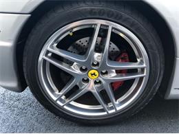 2002 Ferrari 360 (CC-2099963) for sale in Cadillac, Michigan