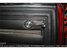 1966 Chevrolet Chevelle (CC-2099965) for sale in Kentwood, Michigan