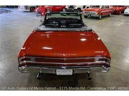 1966 Chevrolet Chevelle (CC-2099965) for sale in Kentwood, Michigan