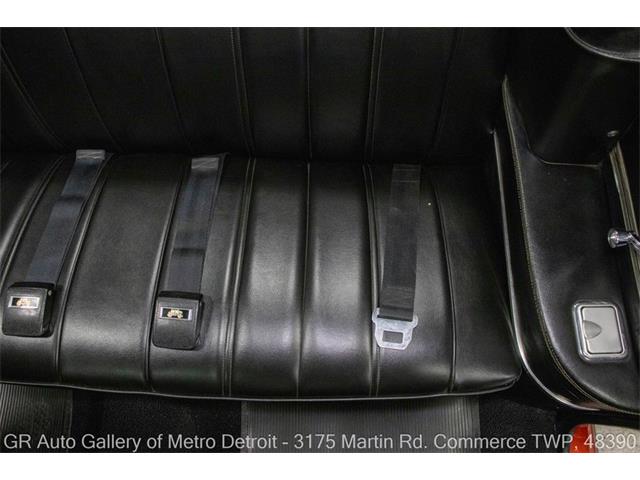 1966 Chevrolet Chevelle (CC-2099965) for sale in Kentwood, Michigan