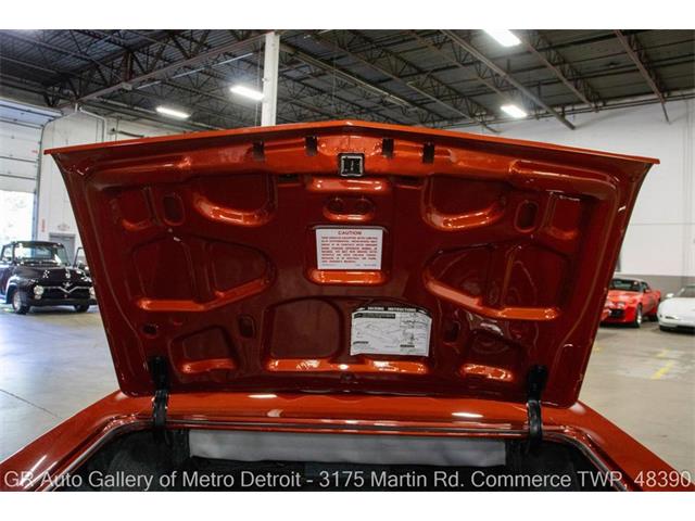 1966 Chevrolet Chevelle (CC-2099965) for sale in Kentwood, Michigan