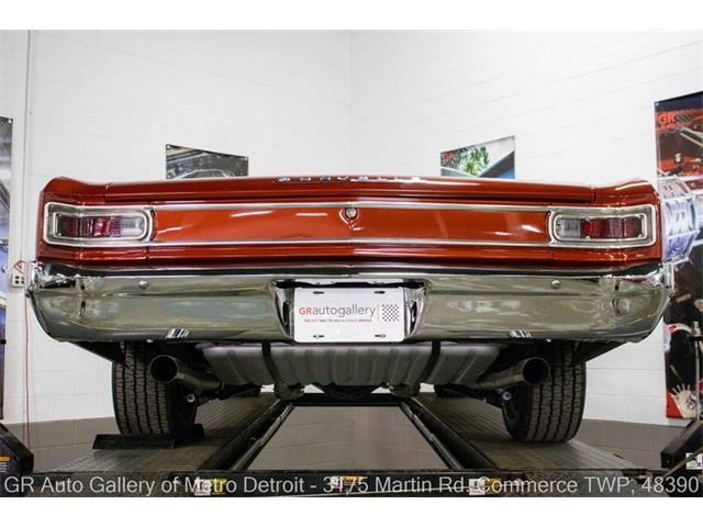 1966 Chevrolet Chevelle (CC-2099965) for sale in Kentwood, Michigan