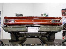 1966 Chevrolet Chevelle (CC-2099965) for sale in Kentwood, Michigan