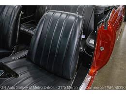 1966 Chevrolet Chevelle (CC-2099965) for sale in Kentwood, Michigan