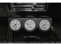 1966 Chevrolet Chevelle (CC-2099965) for sale in Kentwood, Michigan