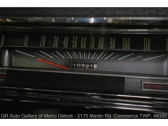 1966 Chevrolet Chevelle (CC-2099965) for sale in Kentwood, Michigan
