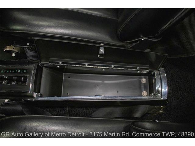 1966 Chevrolet Chevelle (CC-2099965) for sale in Kentwood, Michigan