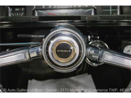 1966 Chevrolet Chevelle (CC-2099965) for sale in Kentwood, Michigan