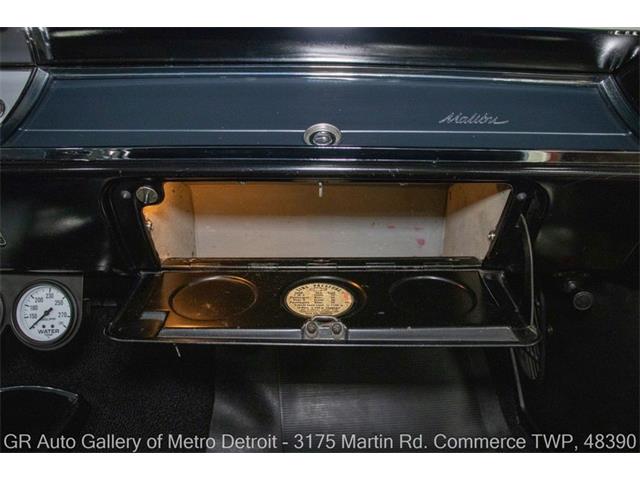 1966 Chevrolet Chevelle (CC-2099965) for sale in Kentwood, Michigan
