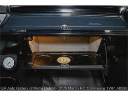 1966 Chevrolet Chevelle (CC-2099965) for sale in Kentwood, Michigan