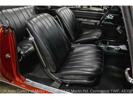 1966 Chevrolet Chevelle (CC-2099965) for sale in Kentwood, Michigan