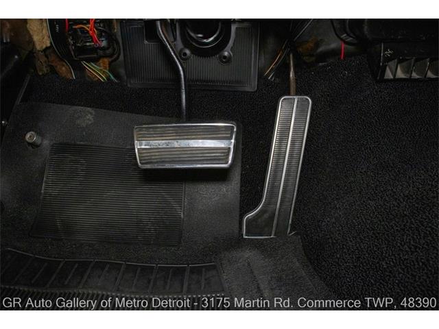1966 Chevrolet Chevelle (CC-2099965) for sale in Kentwood, Michigan