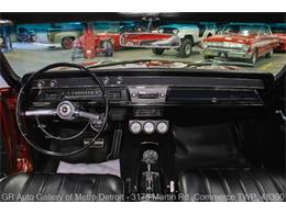 1966 Chevrolet Chevelle (CC-2099965) for sale in Kentwood, Michigan