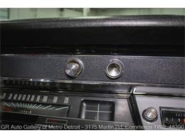 1966 Chevrolet Chevelle (CC-2099965) for sale in Kentwood, Michigan