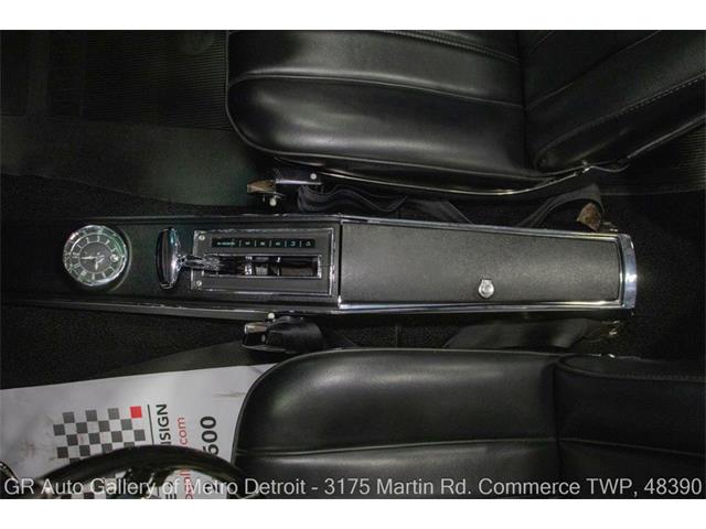 1966 Chevrolet Chevelle (CC-2099965) for sale in Kentwood, Michigan