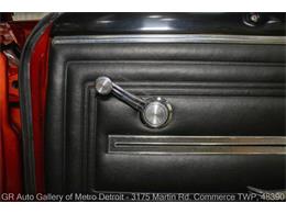 1966 Chevrolet Chevelle (CC-2099965) for sale in Kentwood, Michigan