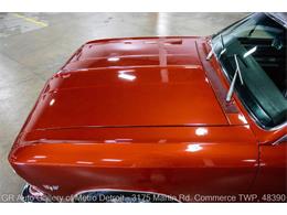 1966 Chevrolet Chevelle (CC-2099965) for sale in Kentwood, Michigan