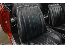 1966 Chevrolet Chevelle (CC-2099965) for sale in Kentwood, Michigan