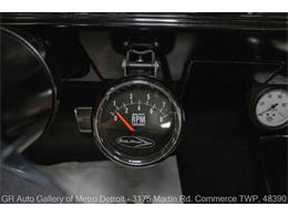 1966 Chevrolet Chevelle (CC-2099965) for sale in Kentwood, Michigan