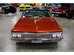 1966 Chevrolet Chevelle (CC-2099965) for sale in Kentwood, Michigan