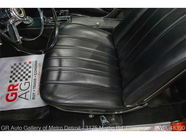 1966 Chevrolet Chevelle (CC-2099965) for sale in Kentwood, Michigan