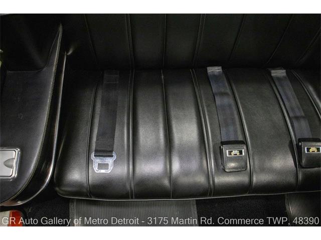1966 Chevrolet Chevelle (CC-2099965) for sale in Kentwood, Michigan