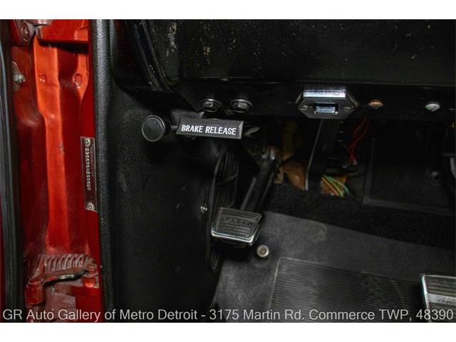 1966 Chevrolet Chevelle (CC-2099965) for sale in Kentwood, Michigan