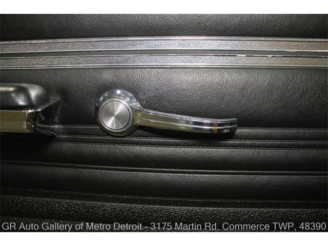 1966 Chevrolet Chevelle (CC-2099965) for sale in Kentwood, Michigan