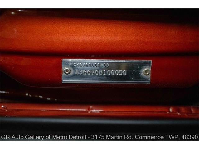 1966 Chevrolet Chevelle (CC-2099965) for sale in Kentwood, Michigan
