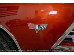 1966 Chevrolet Chevelle (CC-2099965) for sale in Kentwood, Michigan