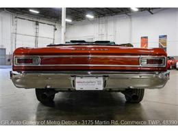 1966 Chevrolet Chevelle (CC-2099965) for sale in Kentwood, Michigan