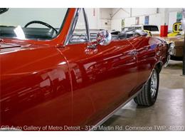 1966 Chevrolet Chevelle (CC-2099965) for sale in Kentwood, Michigan