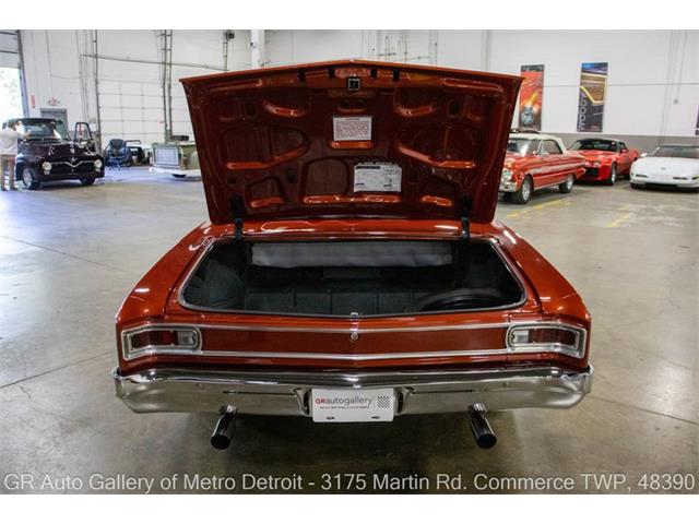 1966 Chevrolet Chevelle (CC-2099965) for sale in Kentwood, Michigan