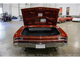 1966 Chevrolet Chevelle (CC-2099965) for sale in Kentwood, Michigan