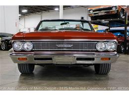 1966 Chevrolet Chevelle (CC-2099965) for sale in Kentwood, Michigan