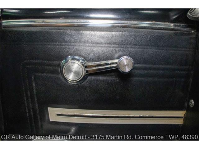 1966 Chevrolet Chevelle (CC-2099965) for sale in Kentwood, Michigan