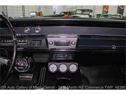 1966 Chevrolet Chevelle (CC-2099965) for sale in Kentwood, Michigan