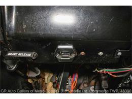 1966 Chevrolet Chevelle (CC-2099965) for sale in Kentwood, Michigan