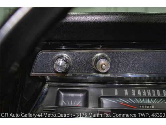 1966 Chevrolet Chevelle (CC-2099965) for sale in Kentwood, Michigan