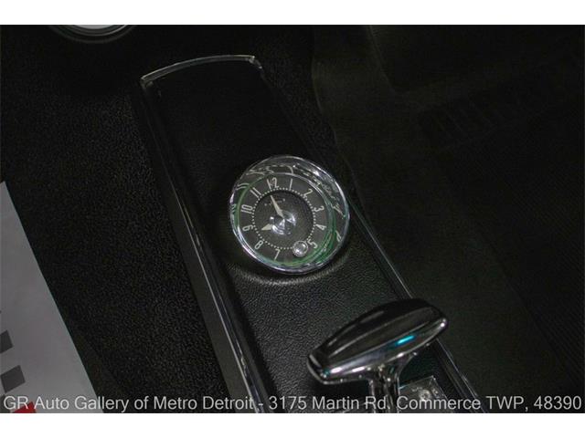 1966 Chevrolet Chevelle (CC-2099965) for sale in Kentwood, Michigan