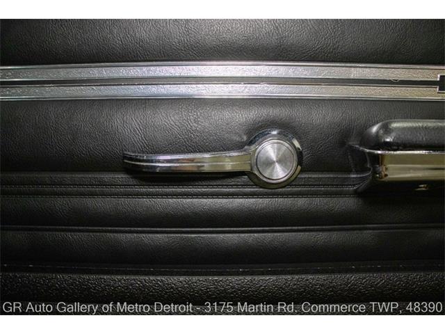 1966 Chevrolet Chevelle (CC-2099965) for sale in Kentwood, Michigan