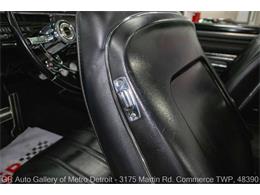 1966 Chevrolet Chevelle (CC-2099965) for sale in Kentwood, Michigan