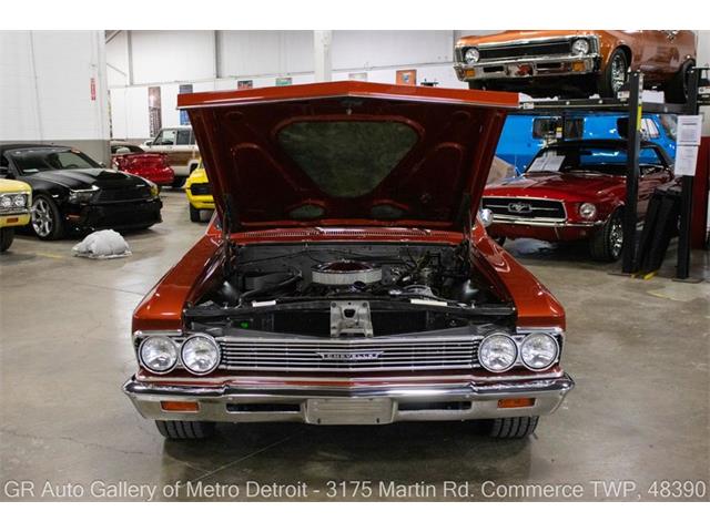 1966 Chevrolet Chevelle (CC-2099965) for sale in Kentwood, Michigan