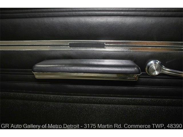 1966 Chevrolet Chevelle (CC-2099965) for sale in Kentwood, Michigan