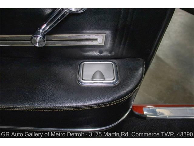 1966 Chevrolet Chevelle (CC-2099965) for sale in Kentwood, Michigan